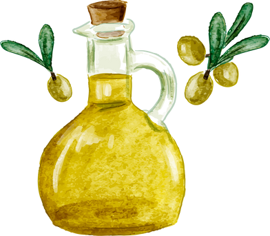 olive oil